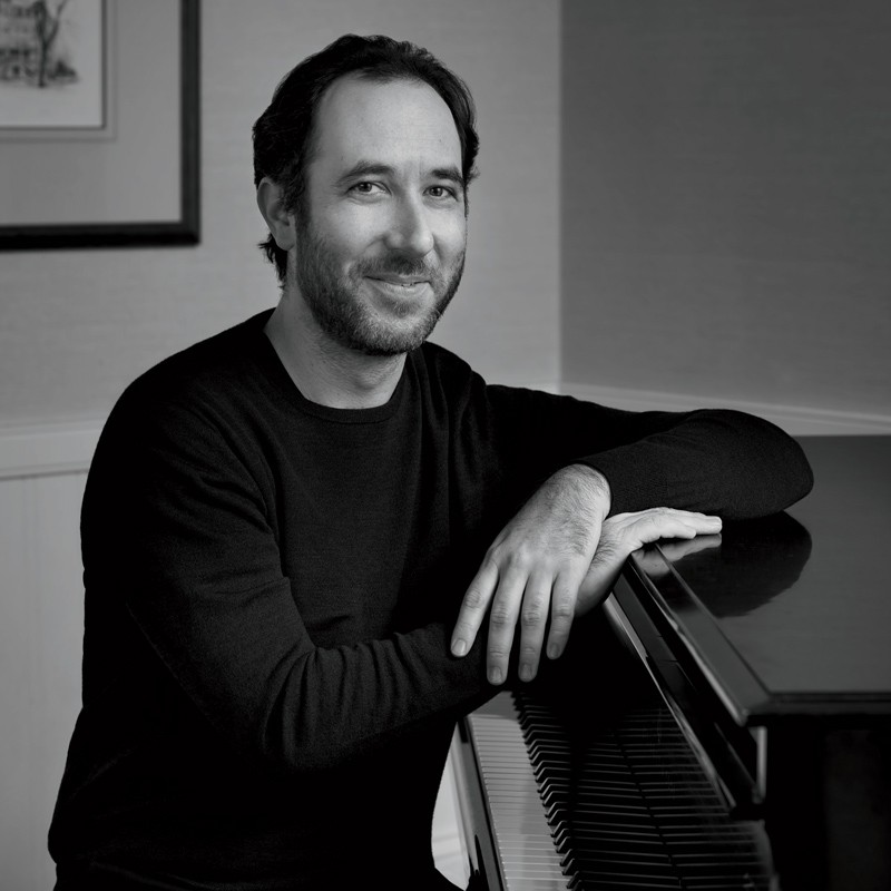 Jonathan Zalben