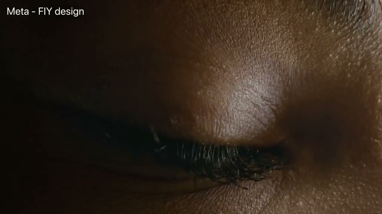 Meta Facebook ad key art