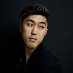 Reed Izumi